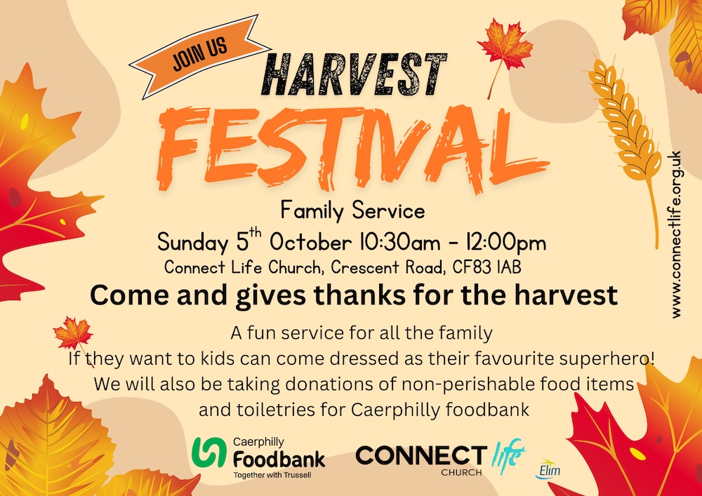 Harvest Festival